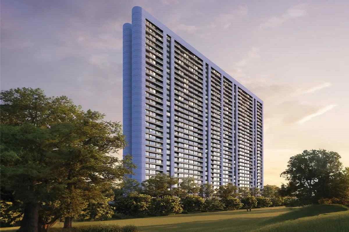 Kumar Magna City